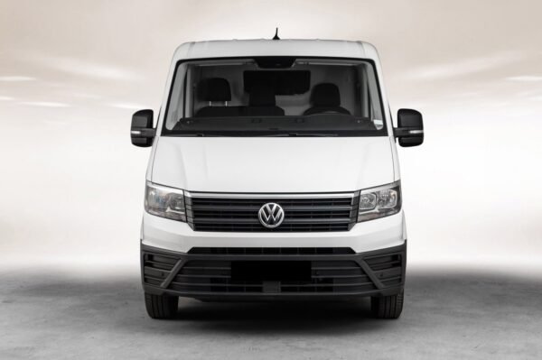 3 Volkswagen Crafter 35 L3H2 2.0TDI Caméra de recul H.Webasto/P.Heater