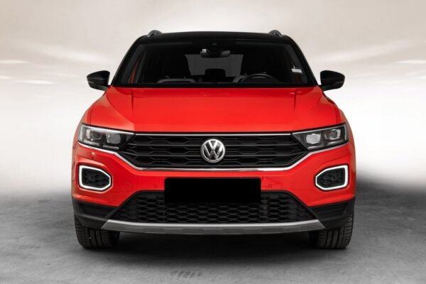 Volkswagen T-Roc 2,0 TSI 190hk Sport Excl. 4M H.feste-R.Kam