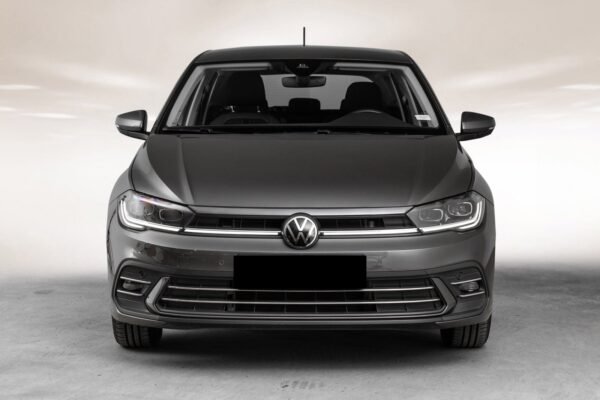 Volkswagen Polo 1.0 TSI Style 95 ch DSG