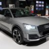 Audi Q2 1.4 TFSI S-Line S tronic