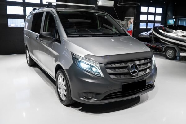 Mercedes-Benz Vito V119 190 ch 4MATIC Extra Long
