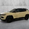 Jeep Compass AWD|Cuir|Navi|Caméra|360