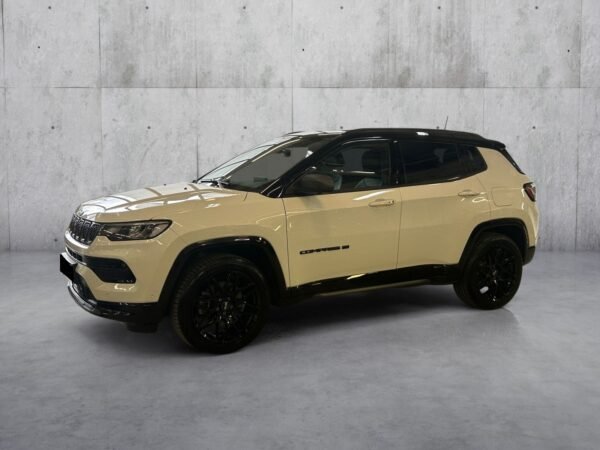 Jeep Compass AWD|Cuir|Navi|Caméra|360