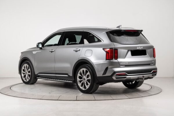 Kia Sorento 2.2 CRDi AWD exclusif ACC/360°kam/HUD/Bose