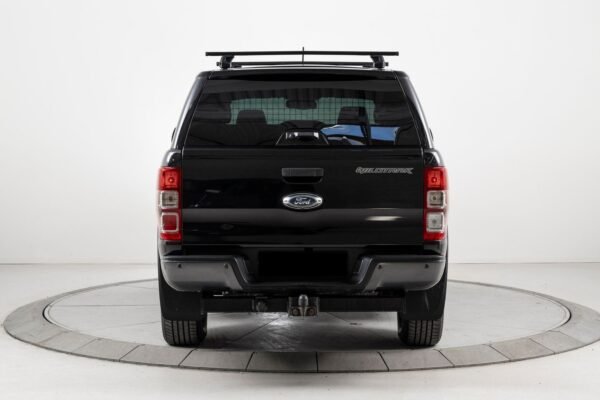 Ford Ranger Double cabine 2,0 TDCi 213ch Wildtrak