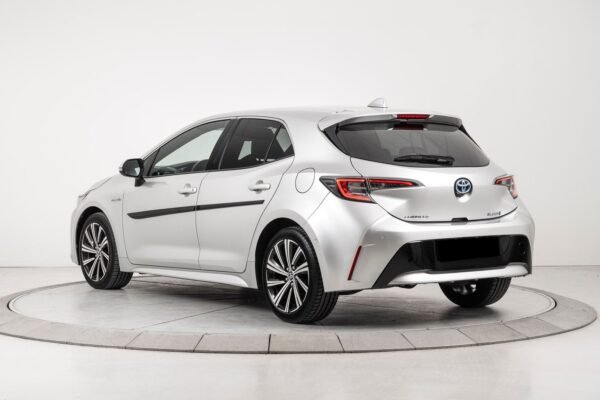 Toyota Corolla 1.8 Hybrid Active