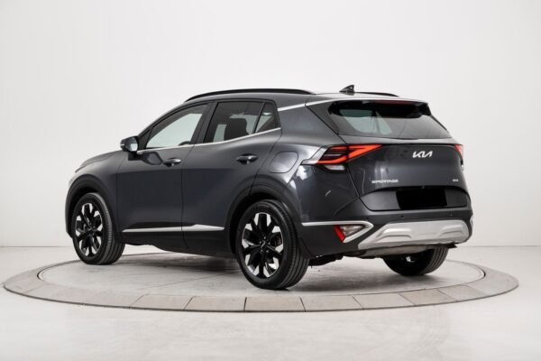 Kia Sportage 1.6 T-GDI 150 ch PHEV 4WD Exclusif