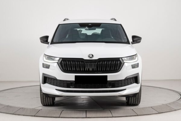 Skoda Kodiaq 2.0 TDI 200ch DSG7 4x4 Sportline