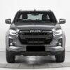 Isuzu D-Max 1.9 Double Cab Black Edition 4D Aut