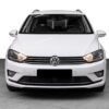 3 Volkswagen Golf 1.4 TSI 150 ch DSG7