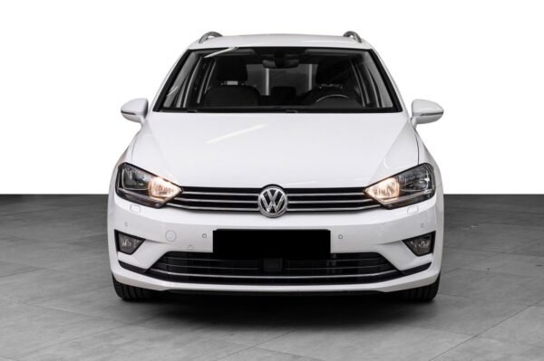 3 Volkswagen Golf 1.4 TSI 150 ch DSG7