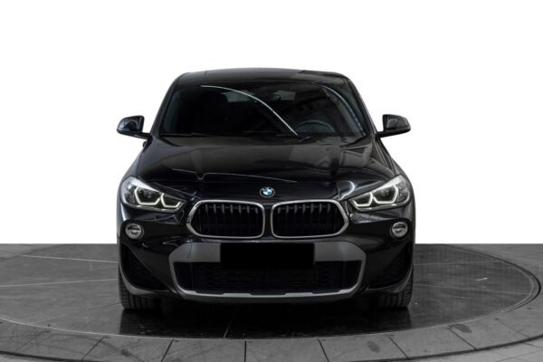 BMW X2 xDrive20d M Sport