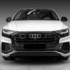Audi Q8 V6 3.0 TDI quattro S Line