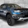 Ford Ranger Raptor 2.0 EcoBlue 213 ch 4x4