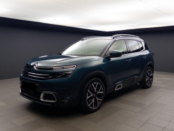 Citroën C5 Aircross 1.5 BlueHDi 130 EAT8