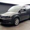 3 Volkswagen Caddy 2.0TDi 102ch DSG