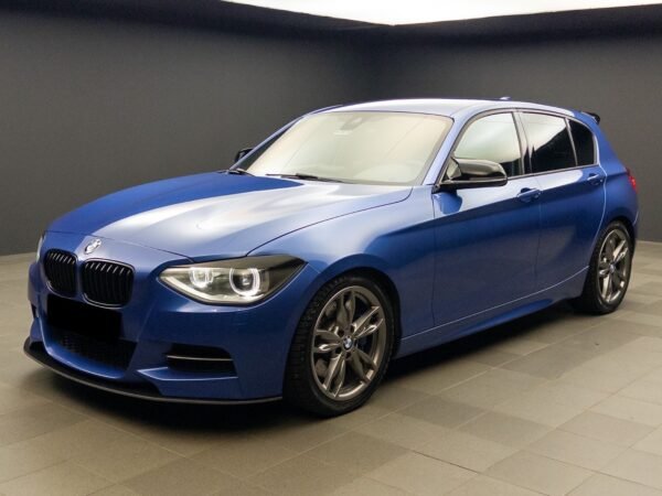 BMW Série 1 M135i (F20/F21)