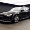 Audi A6 allroad quattro 3.0 TDI