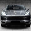 Porsche Cayenne Coupe E-HYBRID 476CH ACC 18-VEIS BOSE LUFT SPORT-CHRONO PDLS+