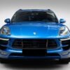 Porsche Macan S 3.0 V6