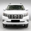 Toyota Land Cruiser Prado 150 2.8 D-4D VX
