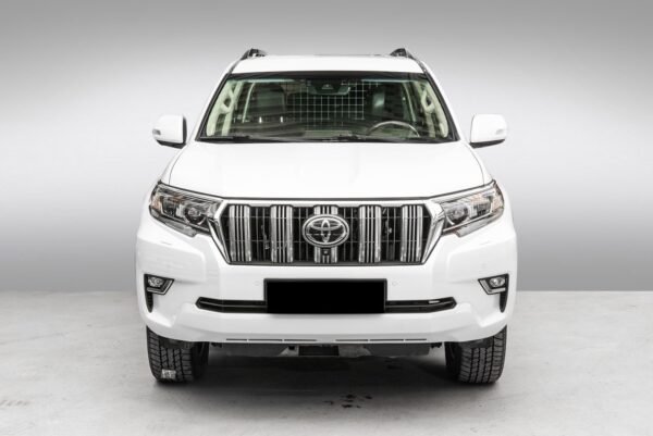 Toyota Land Cruiser Prado 150 2.8 D-4D VX