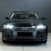 3 Audi A4 2.0 TDI 190 S-Tronic