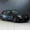 3 Mercedes-Benz Classe E 63 S 4MATIC+