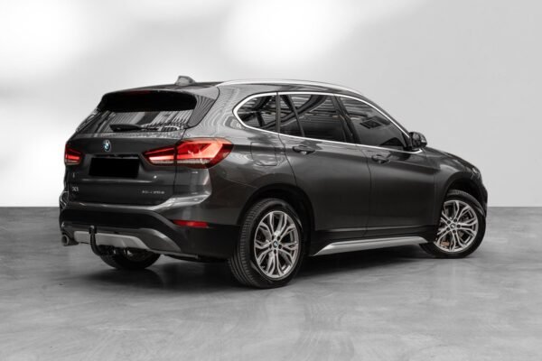 BMW X1 (Finition xLine)