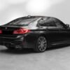 BMW Série 5 Sedan 530e M Sport (G30/G31)