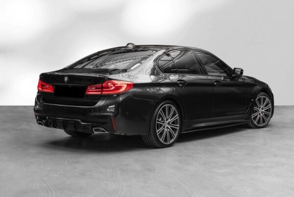 BMW Série 5 Sedan 530e M Sport (G30/G31)