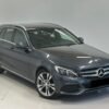 Mercedes-Benz C-Klasse 350e 279CH/Avantgarde