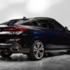 BMW X6 M50i