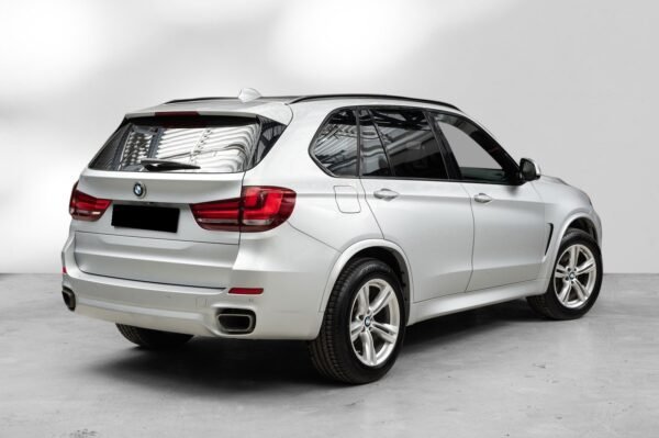 BMW  X5 xDrive40e iPerformance M Sport