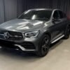 Mercedes-Benz GLC 220 d 4MATIC AMG Line