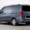 3 Mercedes-Benz Vito 119 CDI 4MATIC