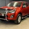 Isuzu D-Max 1.9 D 163 4WD