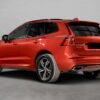 Volvo XC60 T8 AWD R-Design
