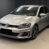 Volkswagen Golf VII GTE 1.4 TSI Plug-in Hybrid Facelift