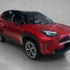 Toyota Yaris Cross 1,5 Hybrid AWD-i Executive Bi-Tone