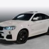 3 BMW X4 xDrive20d M Sport
