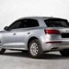 Audi Q5 2.0 TDI 190 ch quattro S tronic
