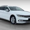 Volkswagen Passat 1.6 TDI 120 ch DSG (B8)