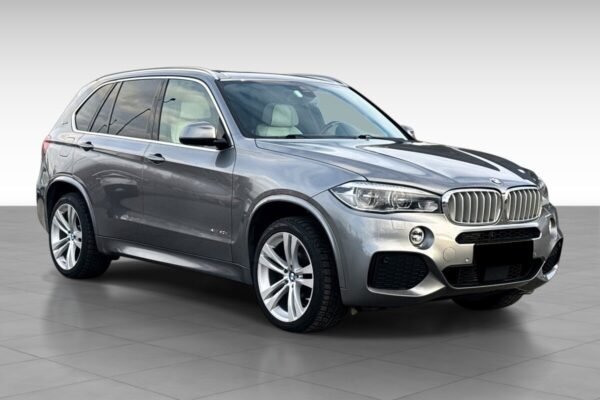 BMW X5 xDrive40e M Sport