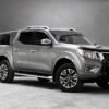 Nissan Navara 2.3 dCi 190 4WD Automatique