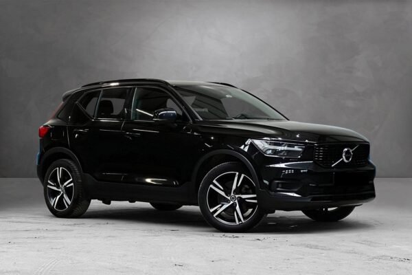 Volvo XC40 T5 R-Design