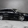 3 Mercedes-Benz Classe C 350 e AMG Line
