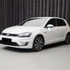 Volkswagen Golf VII GTE 1.4 TSI 204 ch