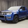 3 Volkswagen Amarok V6 3.0 TDI 224 ch Aventura 4Motion