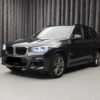 3 BMW X3 xDrive30e M Sport